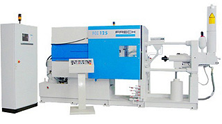 FRECH 125 Ton