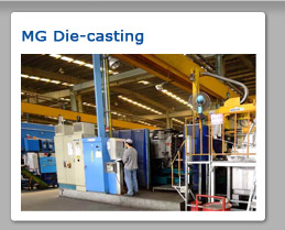 MG Die-casting